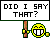 didisaythat