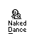 nakeddance