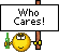 whocares